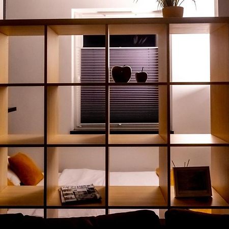 Apartmán Klif 2 Warka Exteriér fotografie