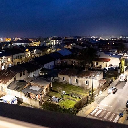 Apartmán Klif 2 Warka Exteriér fotografie