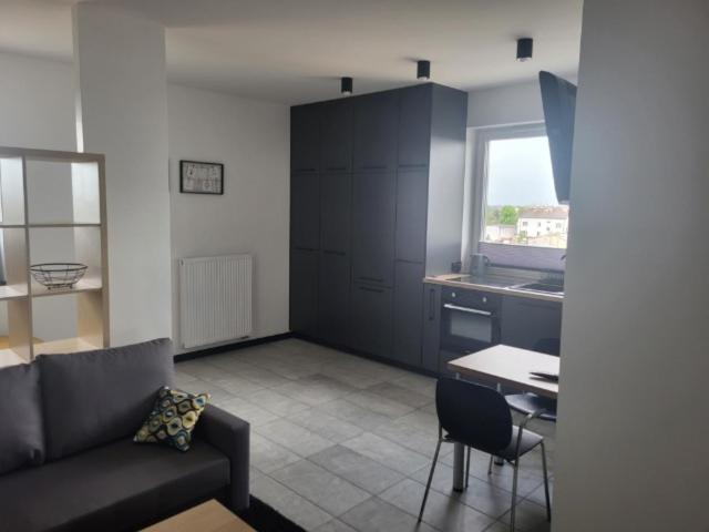 Apartmán Klif 2 Warka Exteriér fotografie