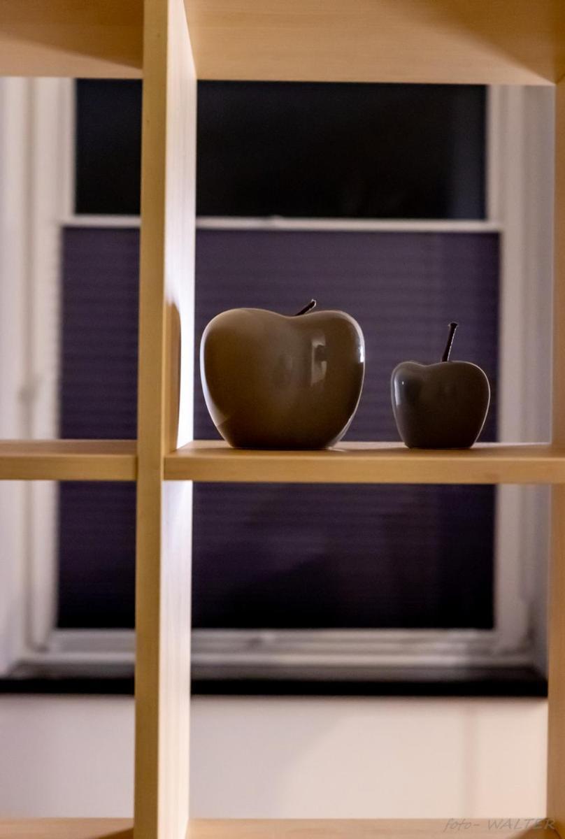 Apartmán Klif 2 Warka Exteriér fotografie